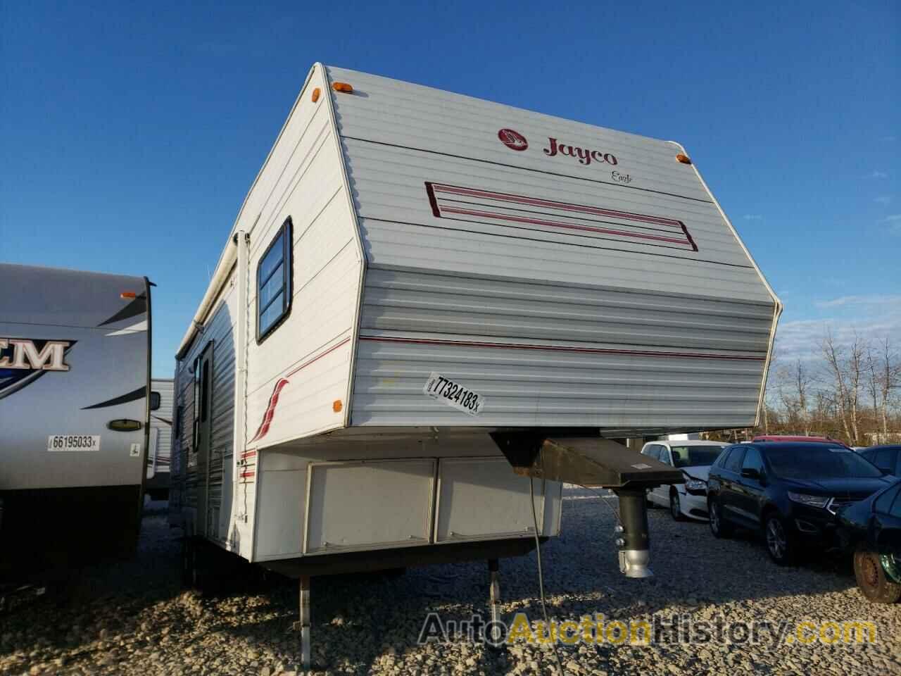 JAYCO RV, 1UJCJ02P4V5LE0455