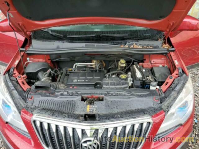 BUICK ENCORE, KL4CJCSB7DB184383