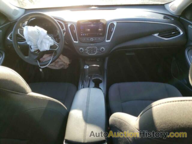 CHEVROLET MALIBU LT, 1G1ZD5ST1LF021952