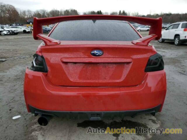 SUBARU WRX STI, JF1VA2P63F9815716