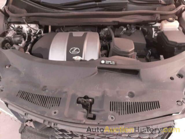 LEXUS RX350 350 BASE, 2T2BZMCAXJC148072