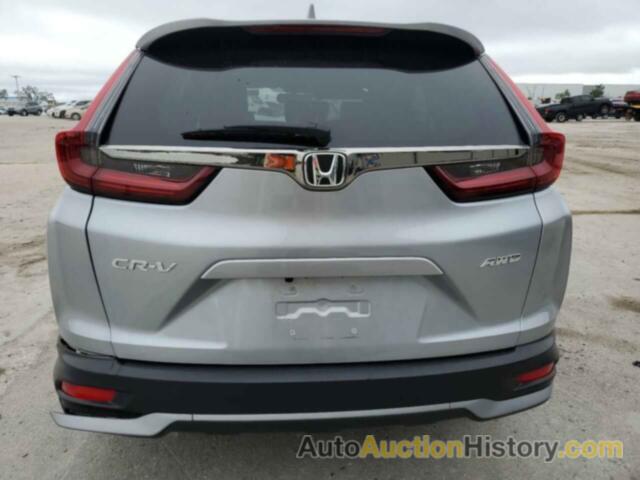 HONDA CRV EXL, 5J6RW2H89NL003118