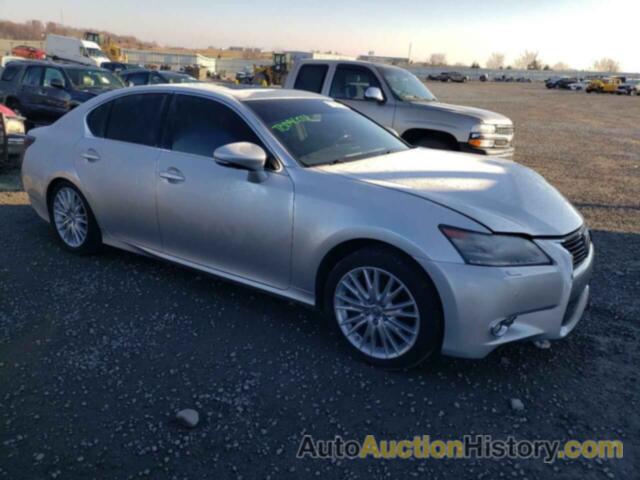 LEXUS GS350 350, JTHCE1BL9D5013087