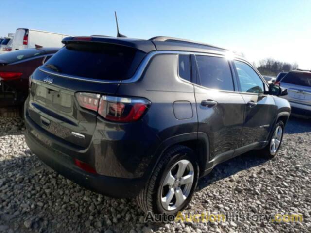 JEEP COMPASS LATITUDE, 3C4NJCBBXJT293509