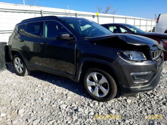 JEEP COMPASS LATITUDE, 3C4NJCBBXJT293509