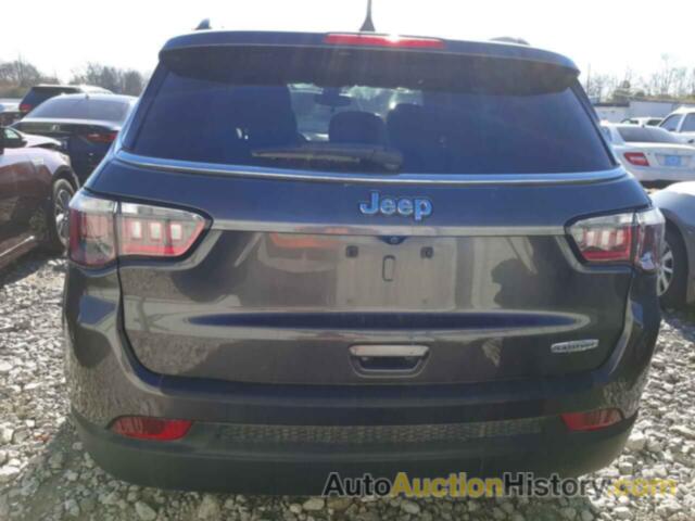 JEEP COMPASS LATITUDE, 3C4NJCBBXJT293509