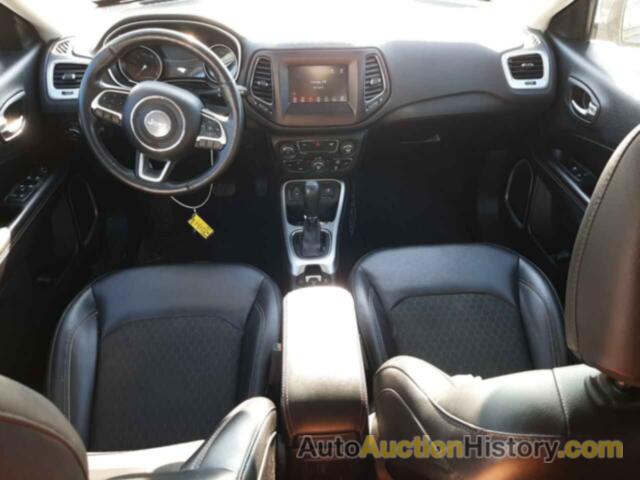 JEEP COMPASS LATITUDE, 3C4NJCBBXJT293509