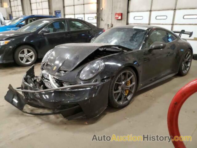 PORSCHE 911 GT3, WP0AC2A90NS268160