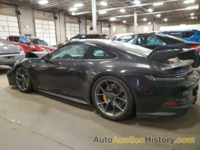 PORSCHE 911 GT3, WP0AC2A90NS268160