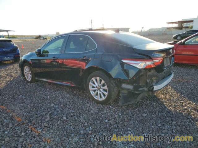 TOYOTA CAMRY LE, 4T1C11AK4LU388147