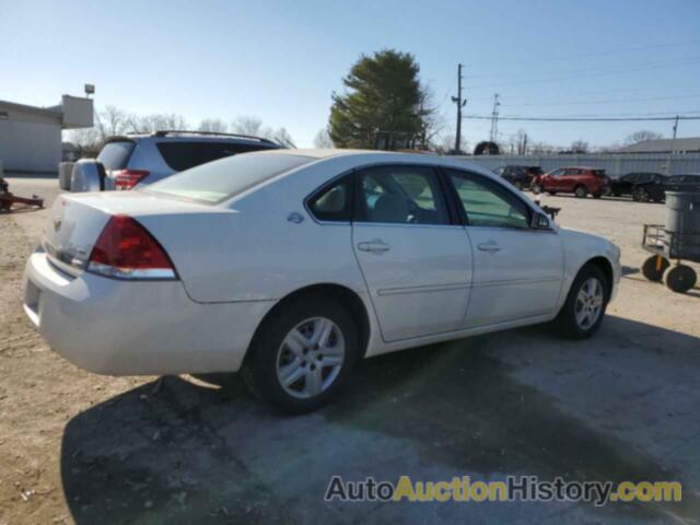 CHEVROLET IMPALA LS, 2G1WB58K979388605