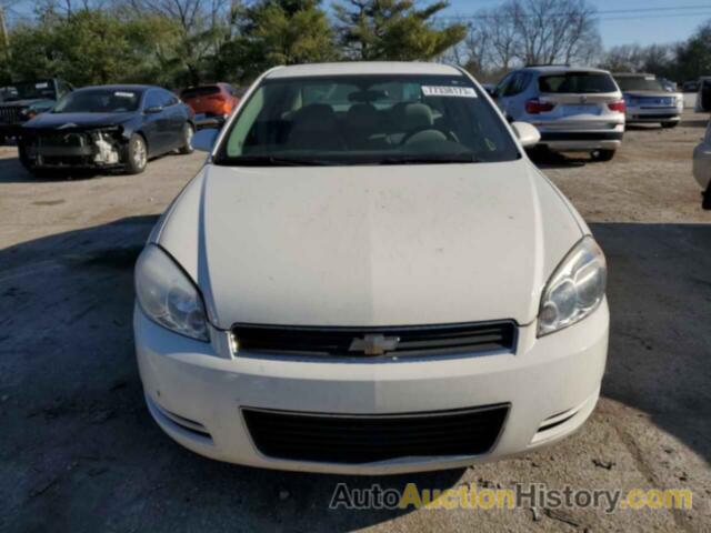 CHEVROLET IMPALA LS, 2G1WB58K979388605