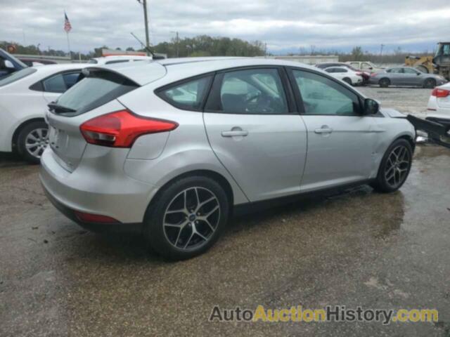 FORD FOCUS SE, 1FADP3K28FL252766