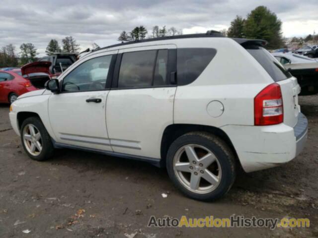 JEEP COMPASS LIMITED, 1J8FT57WX8D729080