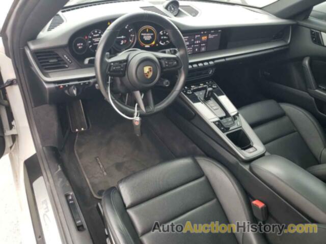 PORSCHE 911 CARRERA, WP0AA2A99MS205661