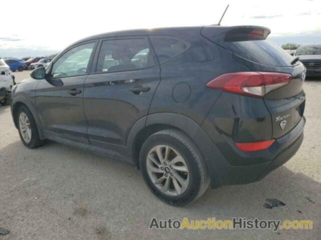 HYUNDAI TUCSON SE, KM8J23A46HU383640