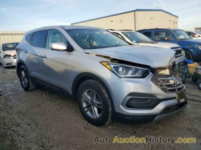 HYUNDAI SANTA FE, 5XYZTDLB7JG527631