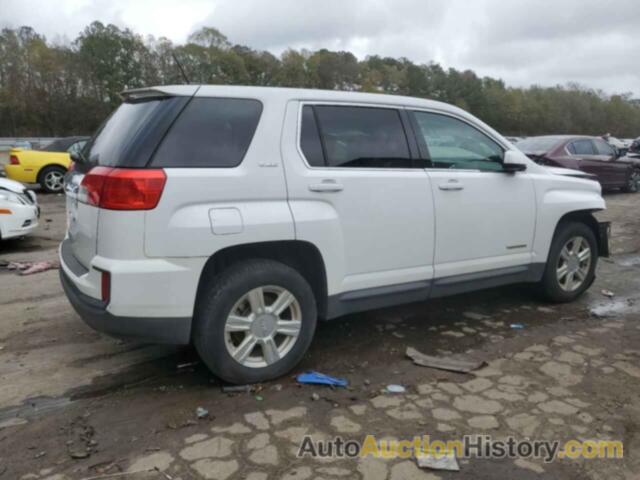 GMC TERRAIN SLE, 2GKALMEK3G6284565