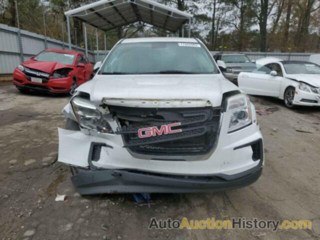 GMC TERRAIN SLE, 2GKALMEK3G6284565