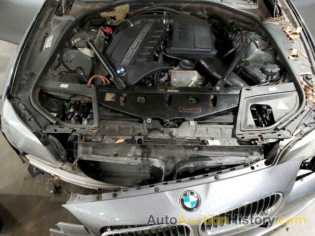 BMW 5 SERIES I, WBAFR7C55BC608756