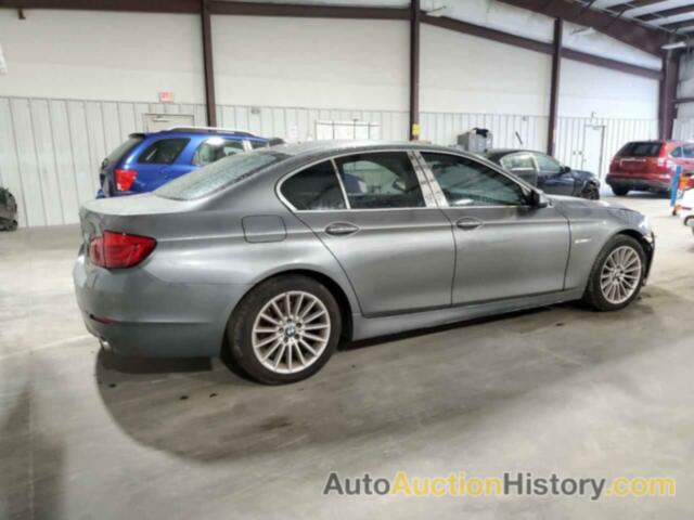 BMW 5 SERIES I, WBAFR7C55BC608756