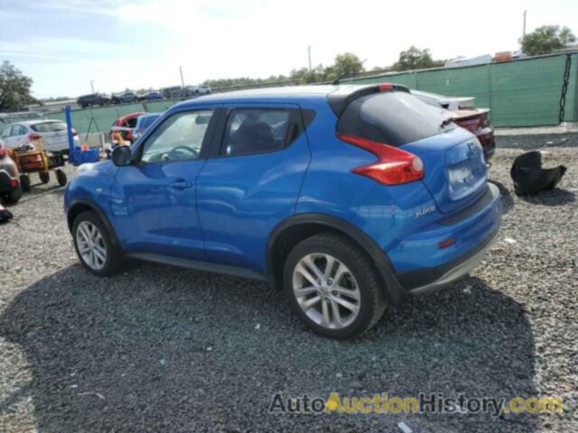 NISSAN JUKE S, JN8AF5MR3BT010164