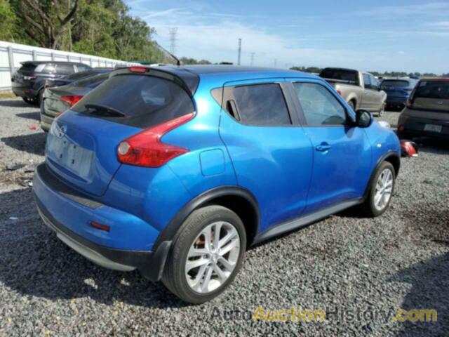 NISSAN JUKE S, JN8AF5MR3BT010164