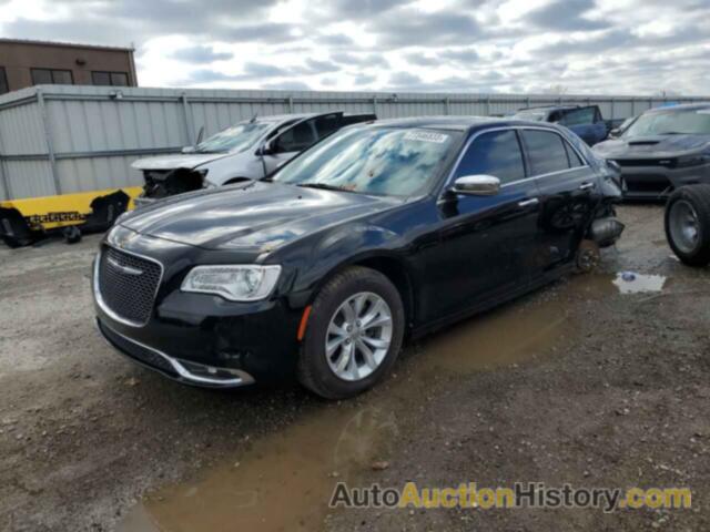 CHRYSLER 300 LIMITED, 2C3CCAEG2LH108513