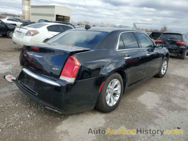 CHRYSLER 300 LIMITED, 2C3CCAEG2LH108513