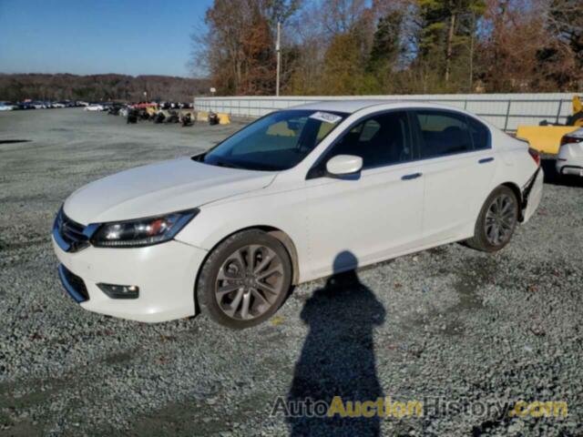 HONDA ACCORD SPORT, 1HGCR2F51FA042747