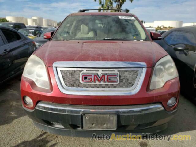 GMC ACADIA SLT-2, 1GKLRNED9AJ162382