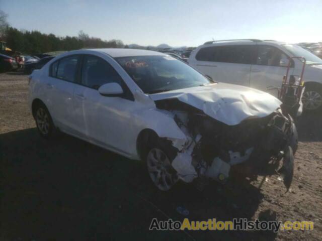 MAZDA 3 I, JM1BL1UP2D1755079