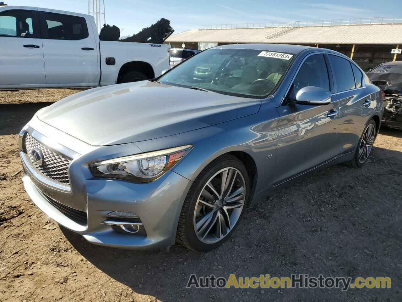 INFINITI Q50 BASE, JN1BV7AP0FM340722