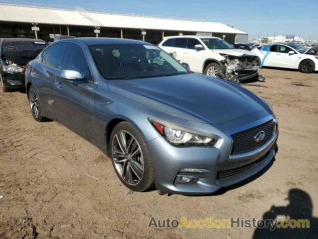 INFINITI Q50 BASE, JN1BV7AP0FM340722