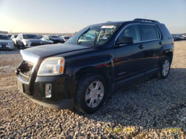 GMC TERRAIN SLT, 2GKALUEK5C6313591