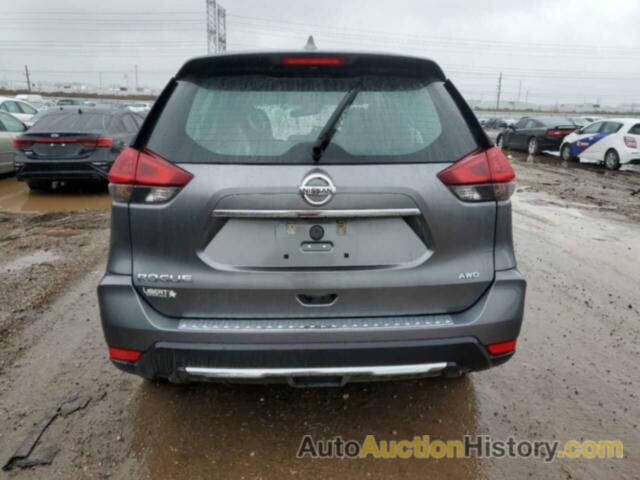 NISSAN ROGUE S, 5N1AT2MV9KC793955