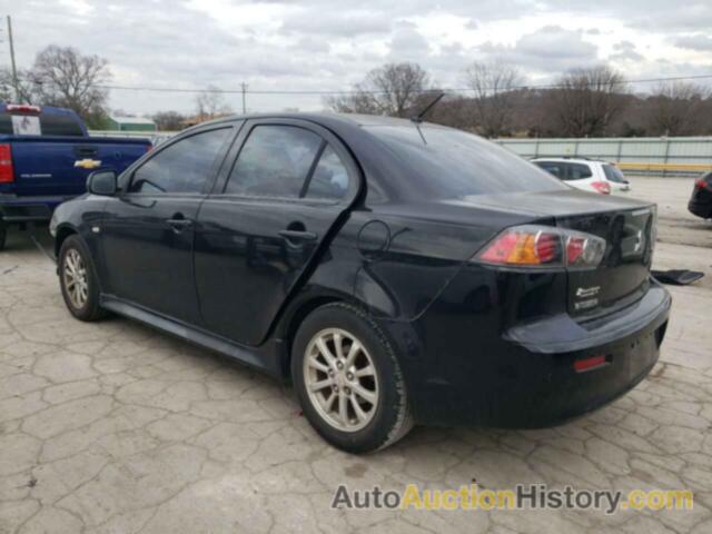 MITSUBISHI LANCER ES/ES SPORT, JA32U2FU7CU009521