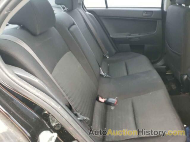 MITSUBISHI LANCER ES/ES SPORT, JA32U2FU7CU009521