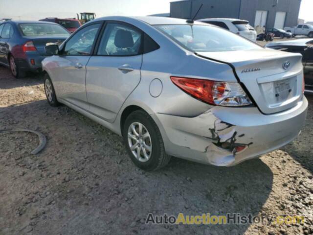 HYUNDAI ACCENT GLS, KMHCT4AE1DU325854