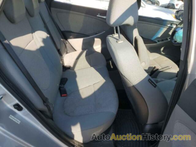 HYUNDAI ACCENT GLS, KMHCT4AE1DU325854