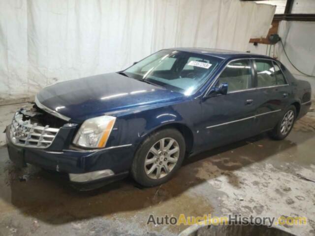 CADILLAC DTS, 1G6KD57Y29U108943