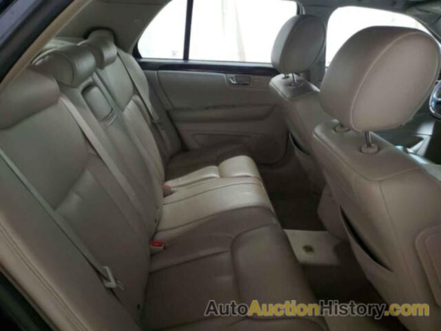 CADILLAC DTS, 1G6KD57Y29U108943