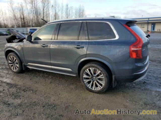 VOLVO XC90 T8 RE T8 RECHARGE INSCRIPTION EXPRESS, YV4H60CZ2N1850352