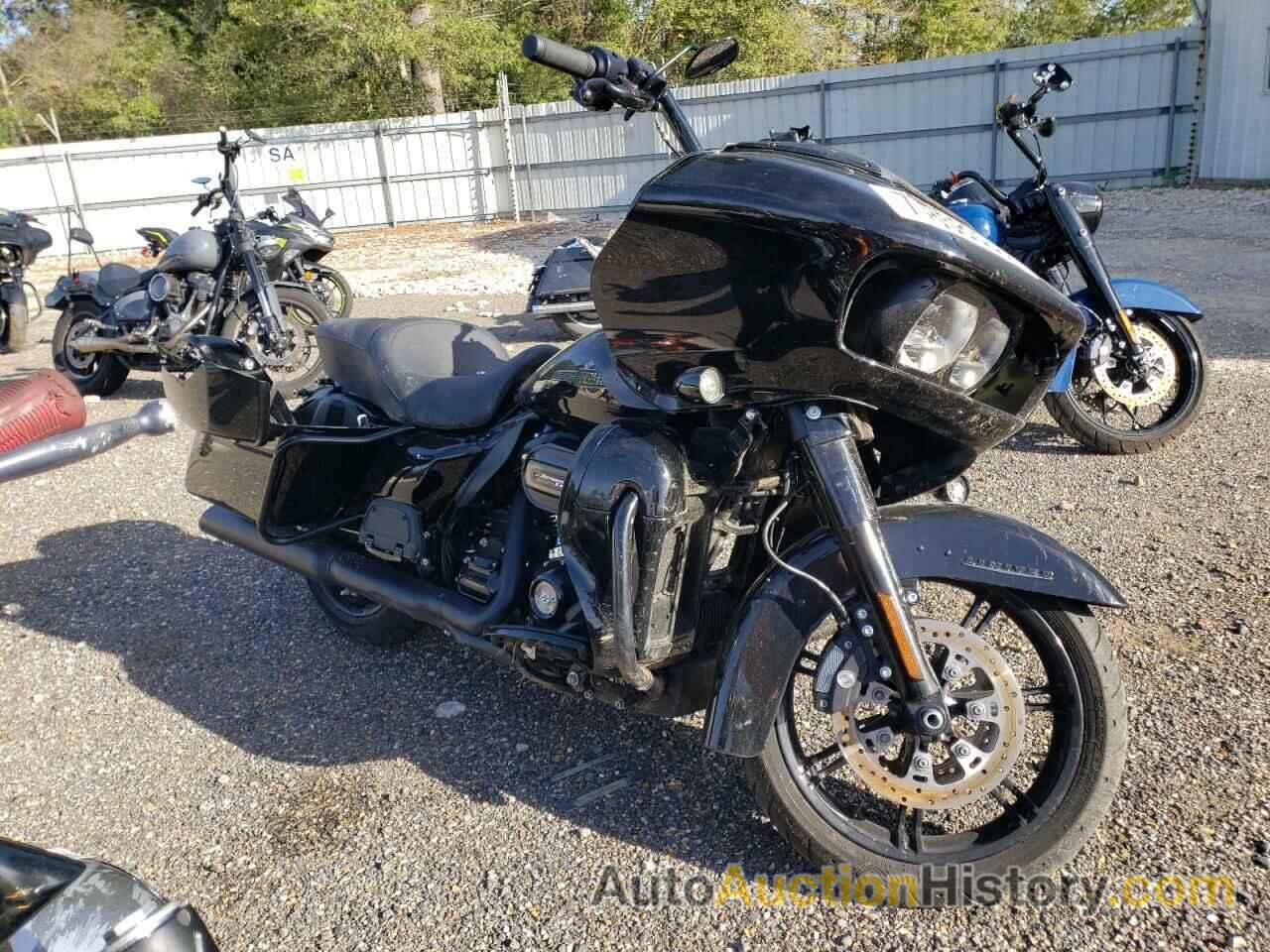 HARLEY-DAVIDSON FLTRK, 1HD1KZF18PB613452