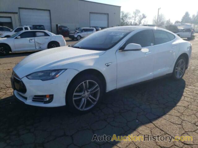 TESLA MODEL S, 5YJSA1CN0DFP04497