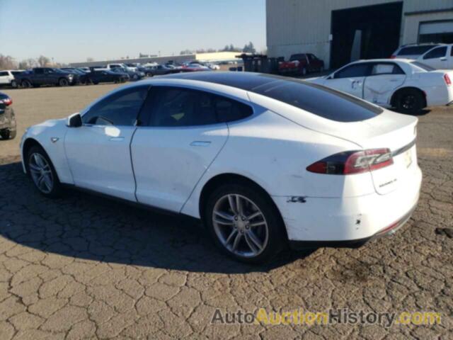 TESLA MODEL S, 5YJSA1CN0DFP04497