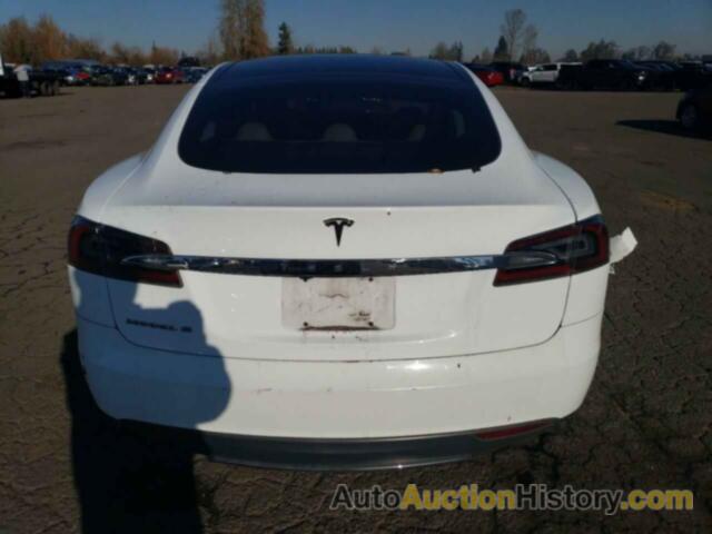 TESLA MODEL S, 5YJSA1CN0DFP04497