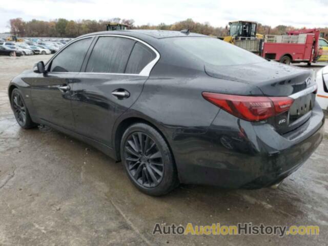 INFINITI Q50 LUXE, JN1EV7AR6KM556373