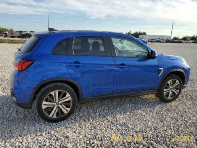 MITSUBISHI OUTLANDER SE, JA4AP4AU6LU026697