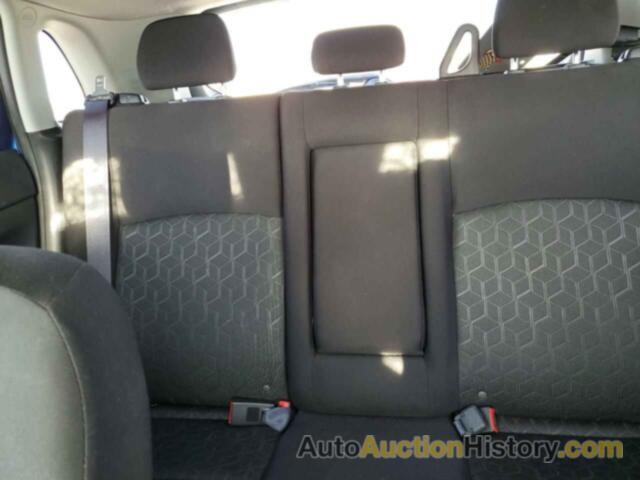 MITSUBISHI OUTLANDER SE, JA4AP4AU6LU026697